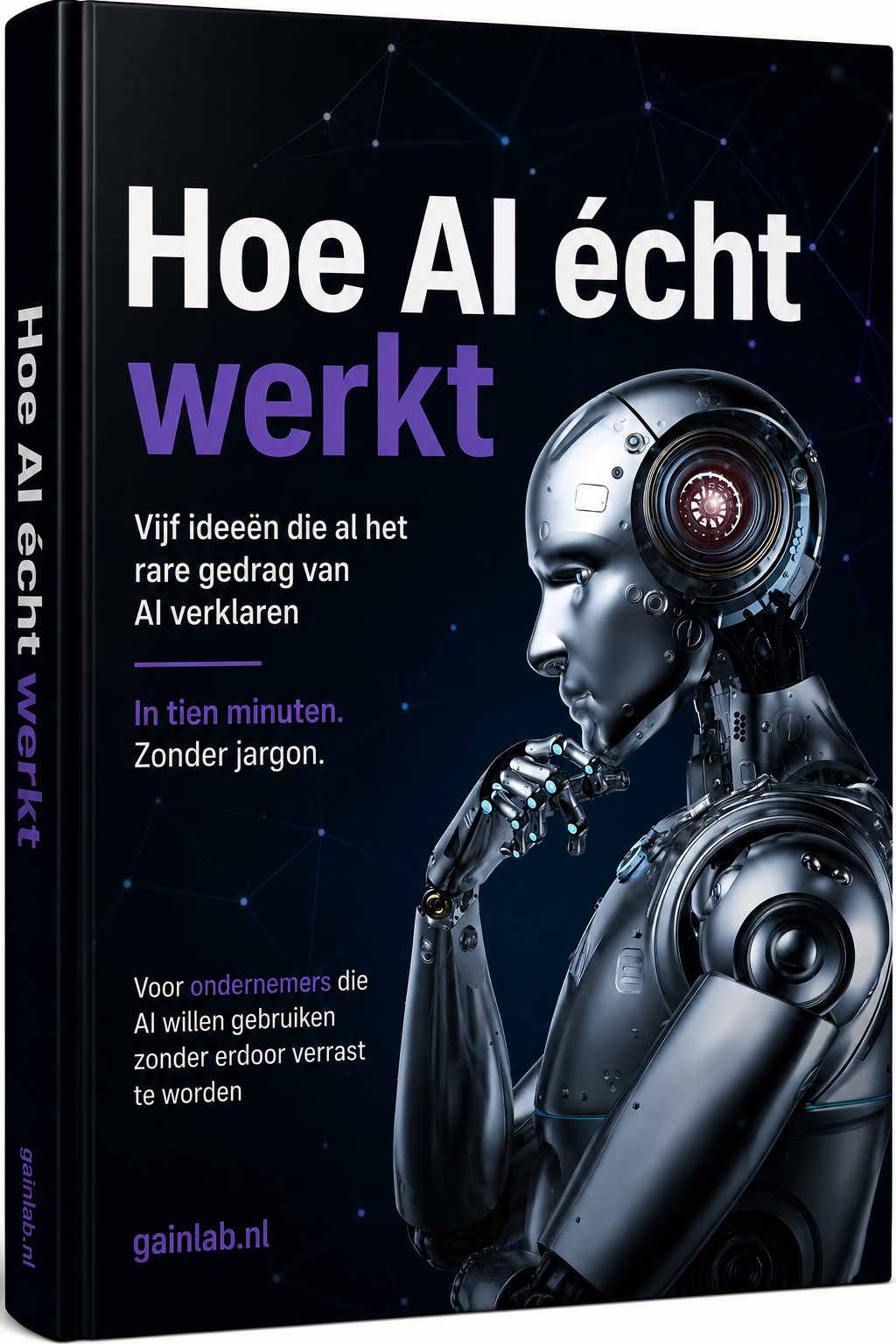 Hoe AI écht werkt